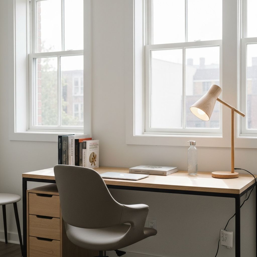 Healthy lifestyle consultation